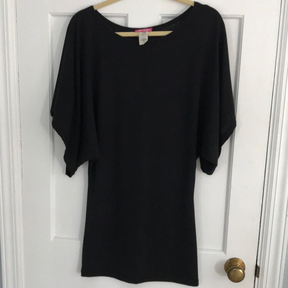 Tunic or mini dress